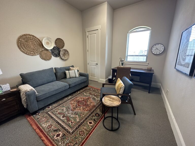 Counseling Room 1